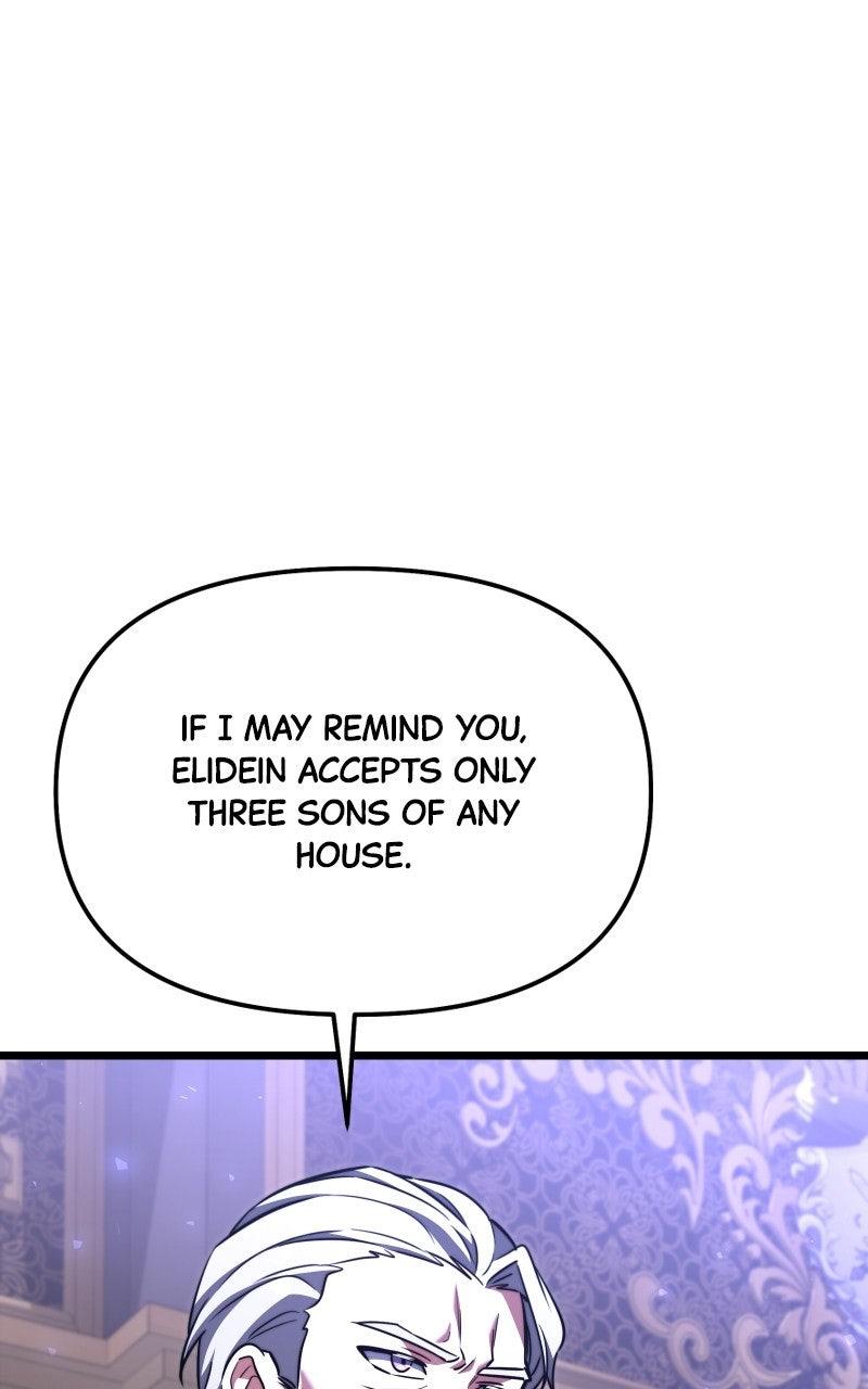 Read Time Limited Genius Dark Knight Manga Online