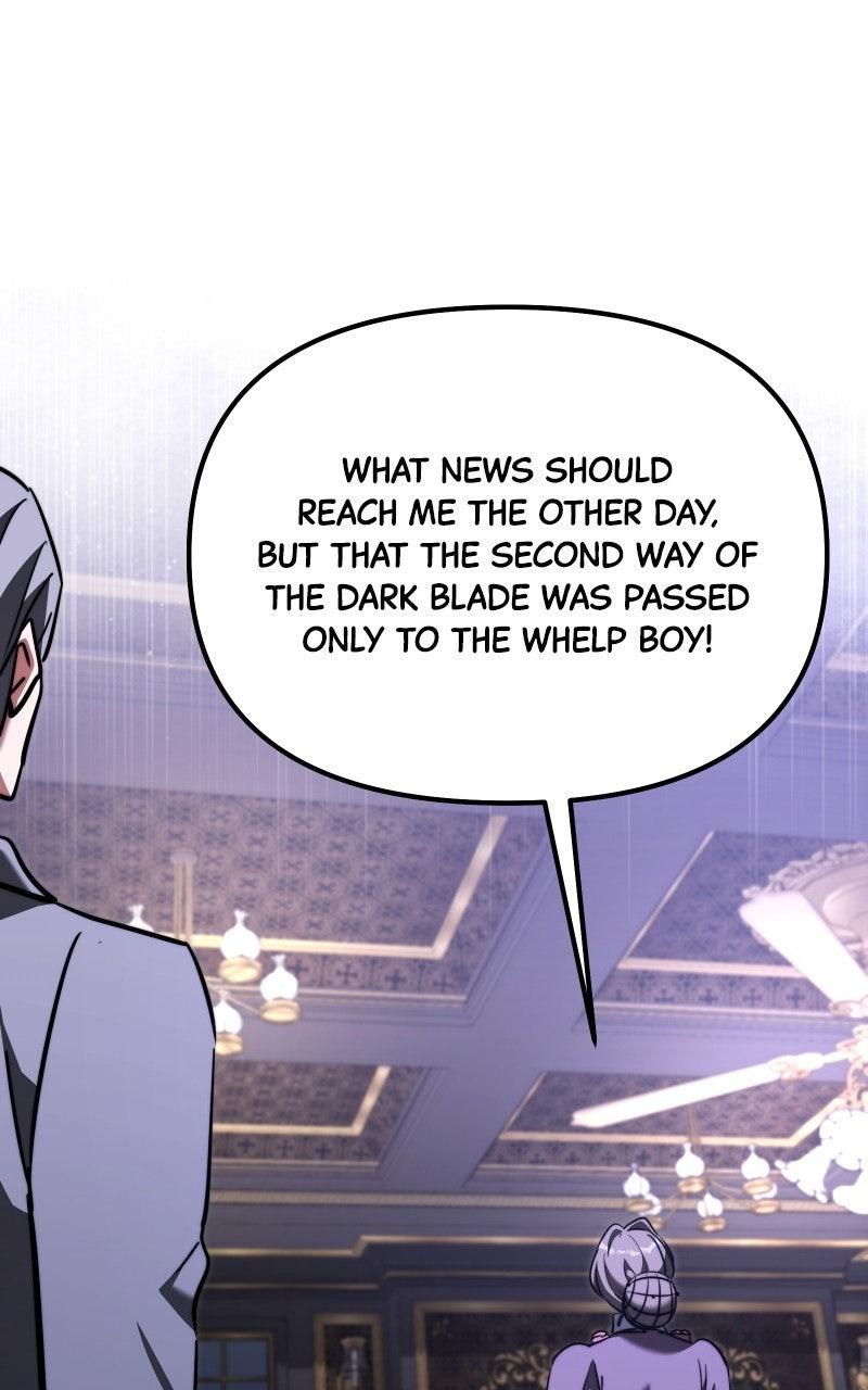 Read Time Limited Genius Dark Knight Manga Online