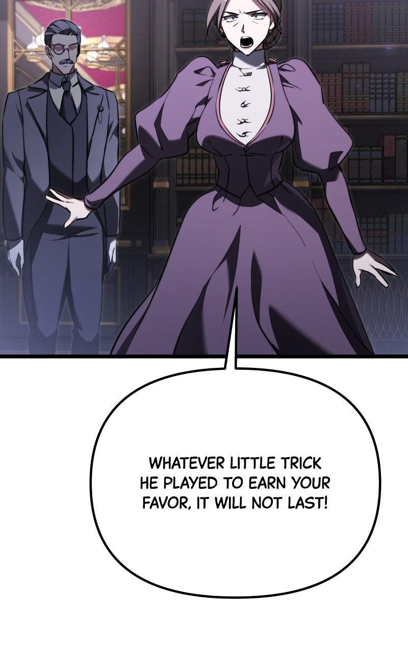 Read Time Limited Genius Dark Knight Manga Online