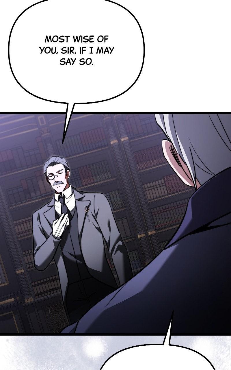 Read Time Limited Genius Dark Knight Manga Online