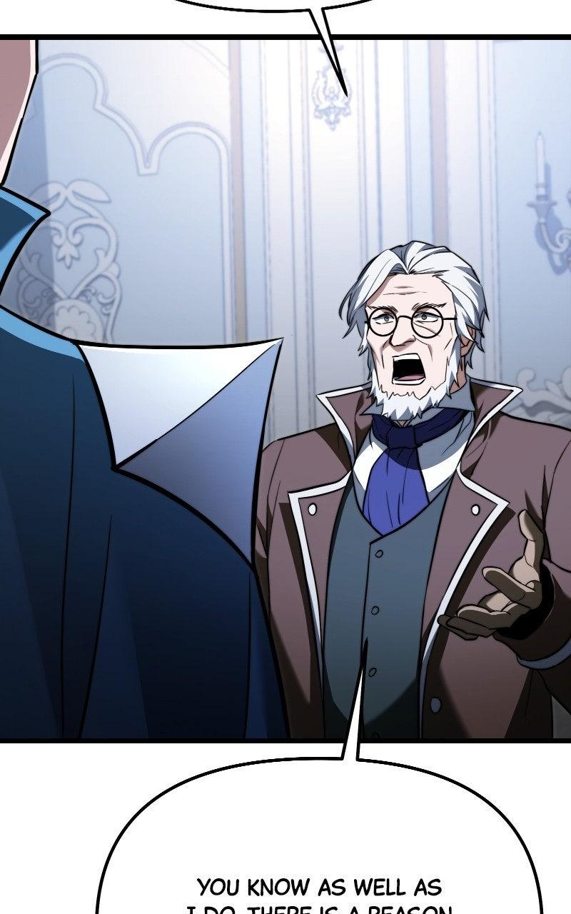 Read Time Limited Genius Dark Knight Manga Online