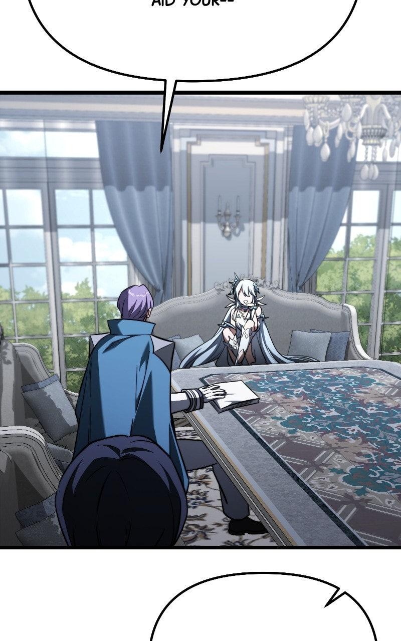 Read Time Limited Genius Dark Knight Manga Online
