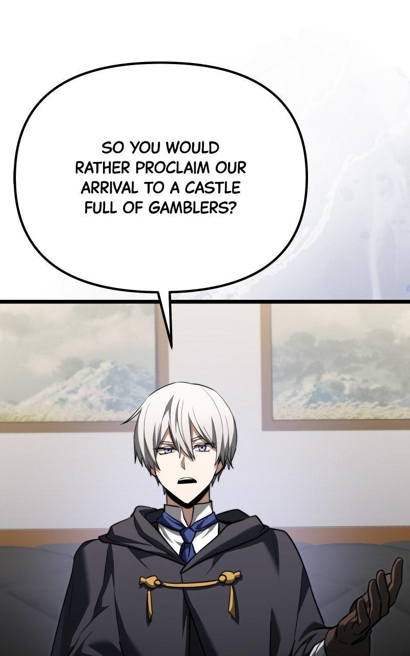 Read Time Limited Genius Dark Knight Manga Online