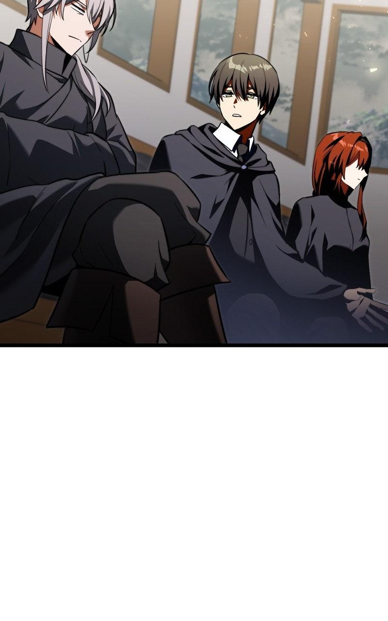 Read Time Limited Genius Dark Knight Manga Online
