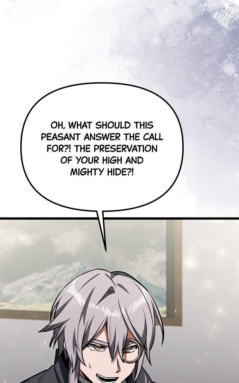 Read Time Limited Genius Dark Knight Manga Online