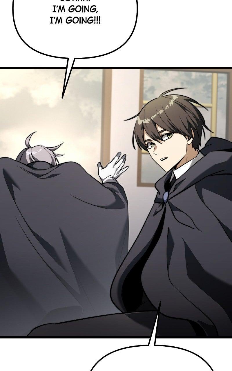 Read Time Limited Genius Dark Knight Manga Online