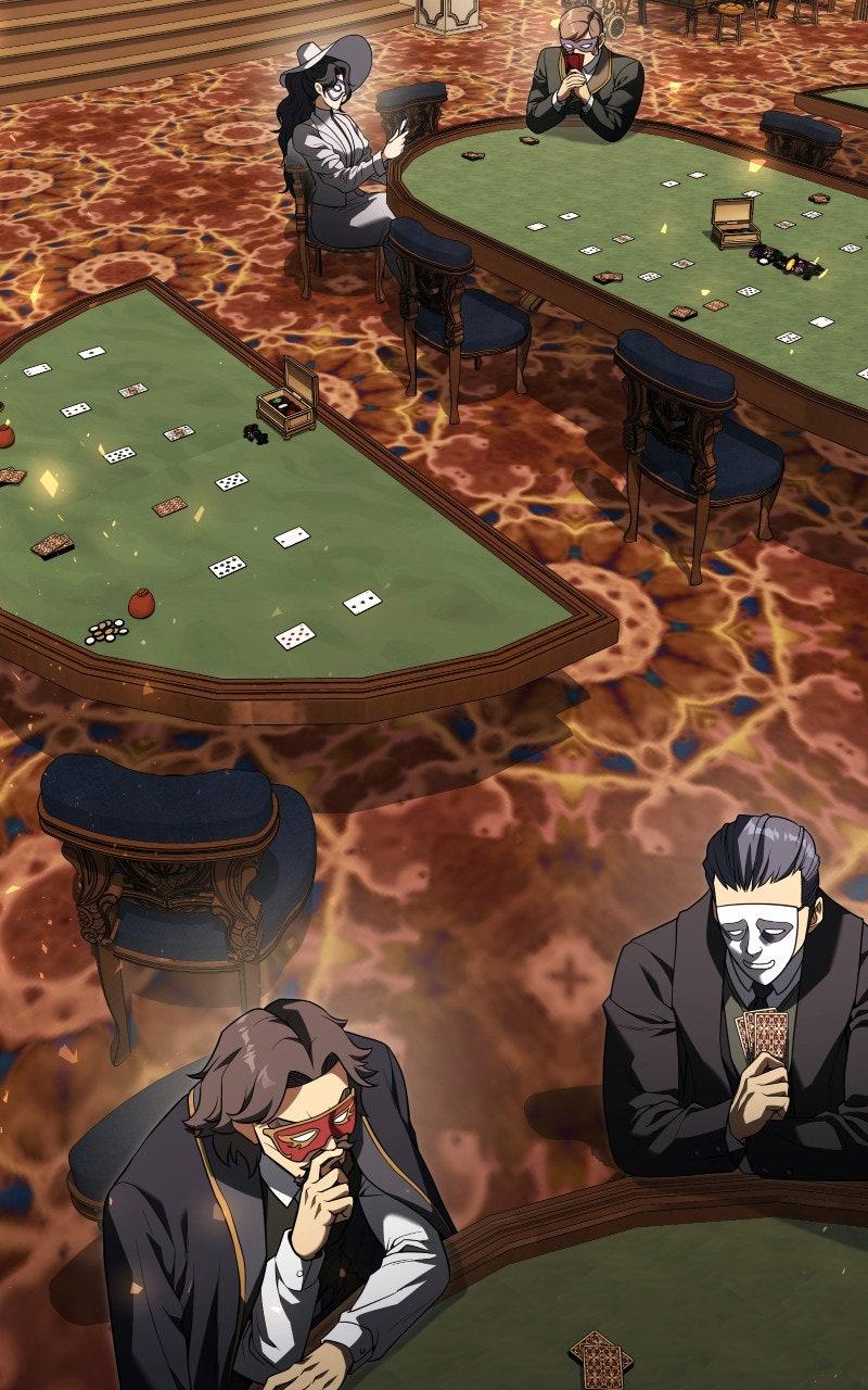 Read Time Limited Genius Dark Knight Manga Online