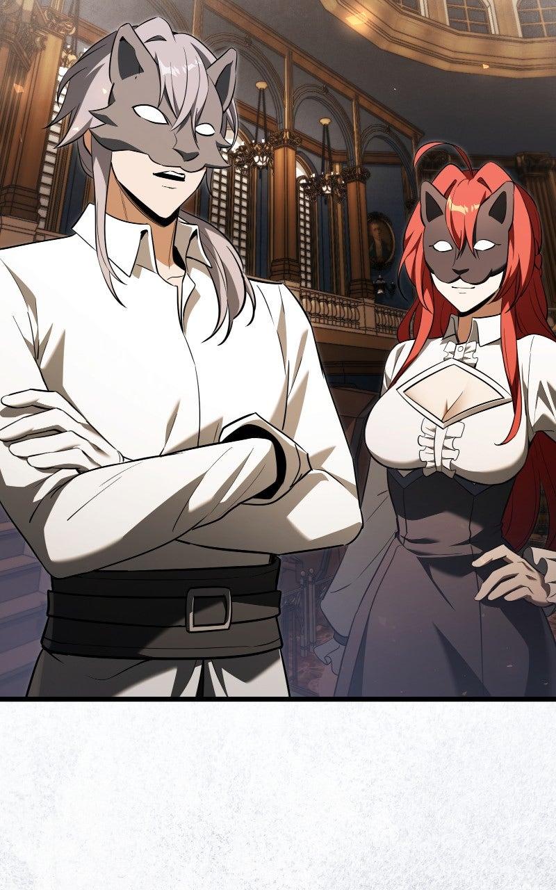 Read Time Limited Genius Dark Knight Manga Online