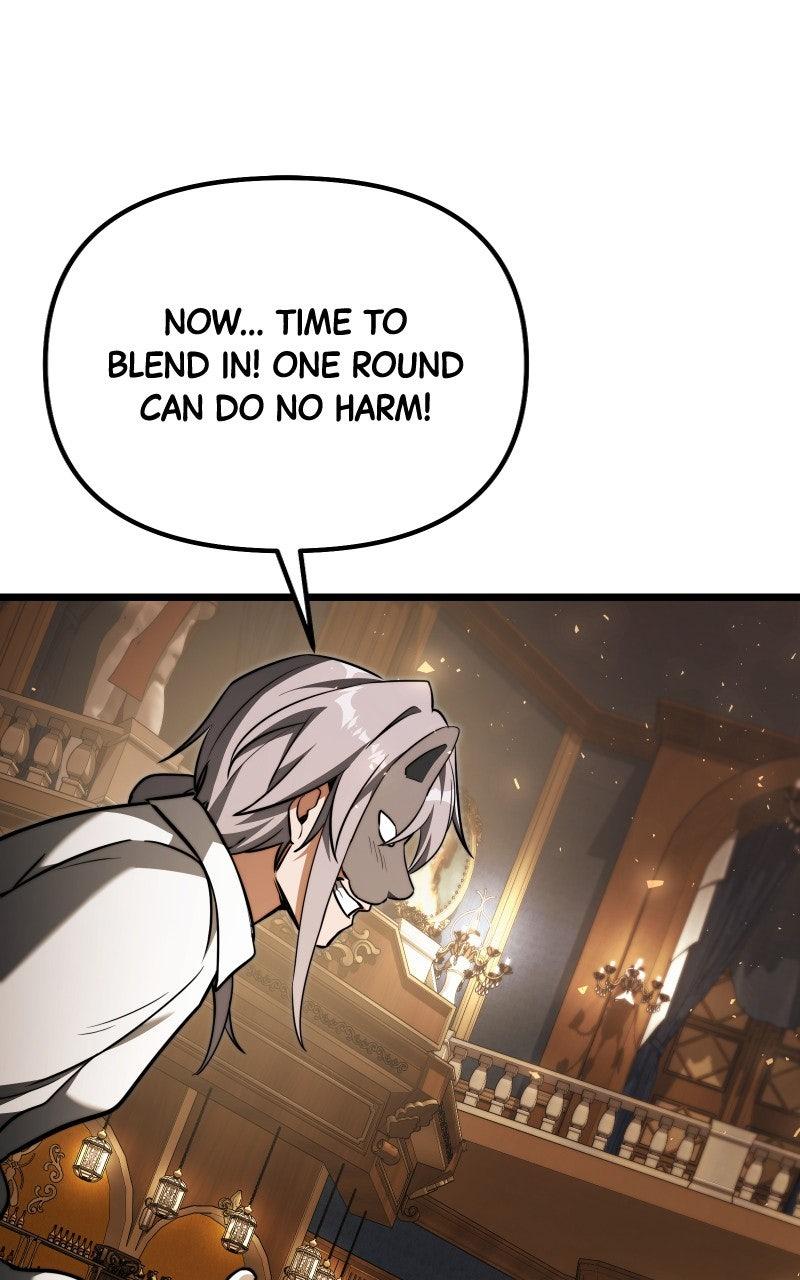 Read Time Limited Genius Dark Knight Manga Online