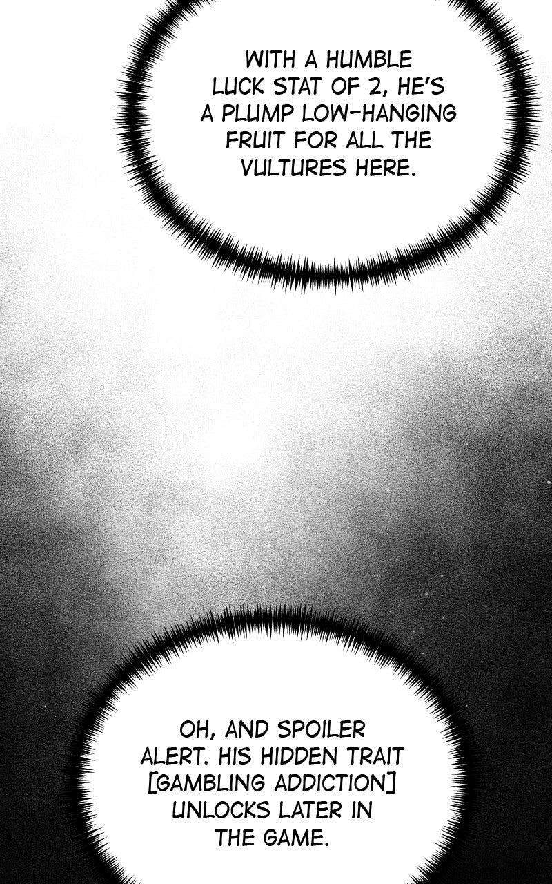 Read Time Limited Genius Dark Knight Manga Online