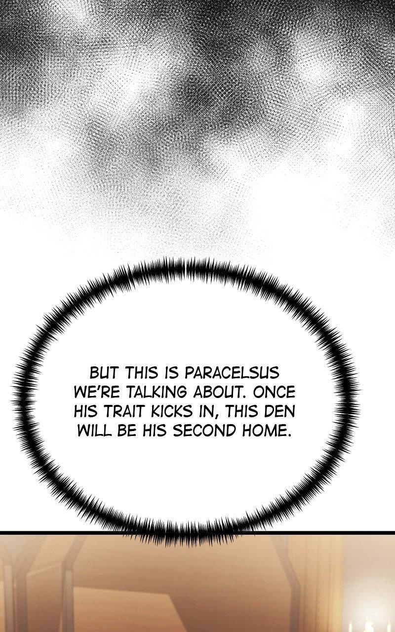 Read Time Limited Genius Dark Knight Manga Online