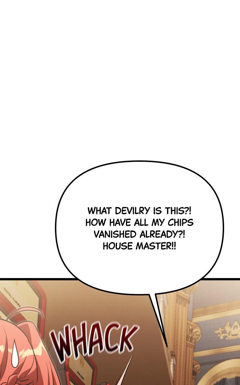 Read Time Limited Genius Dark Knight Manga Online