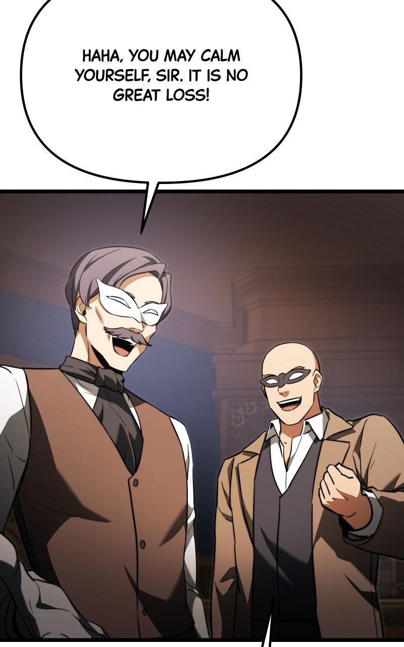 Read Time Limited Genius Dark Knight Manga Online