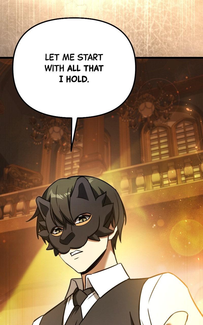 Read Time Limited Genius Dark Knight Manga Online