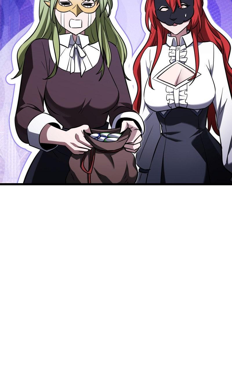 Read Time Limited Genius Dark Knight Manga Online