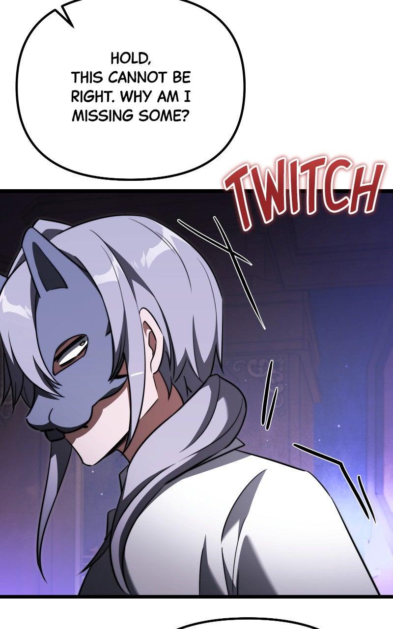 Read Time Limited Genius Dark Knight Manga Online