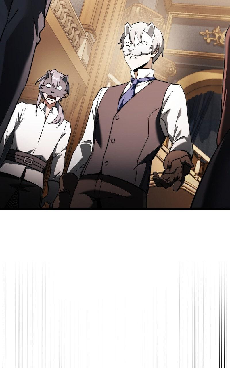 Read Time Limited Genius Dark Knight Manga Online