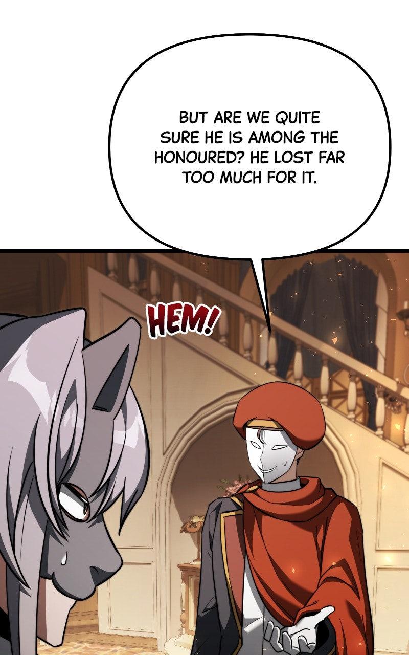 Read Time Limited Genius Dark Knight Manga Online