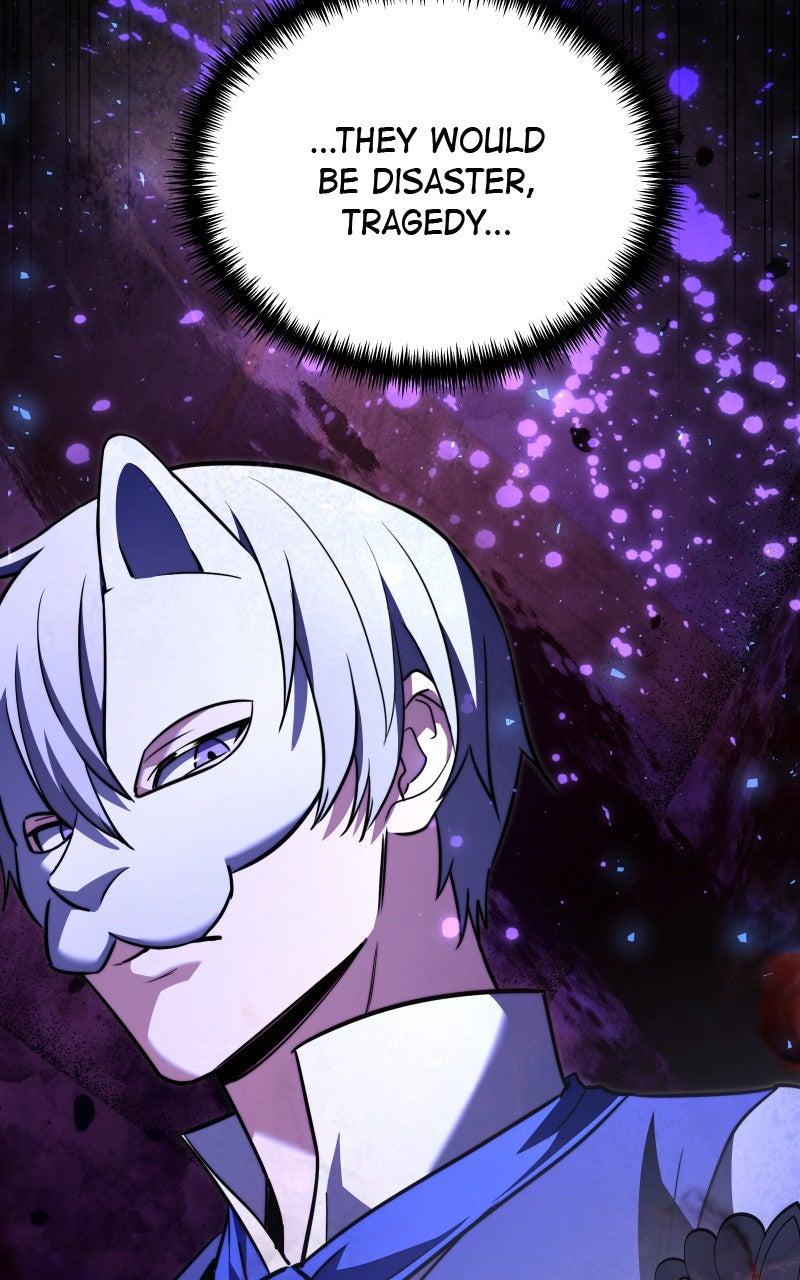 Read Time Limited Genius Dark Knight Manga Online