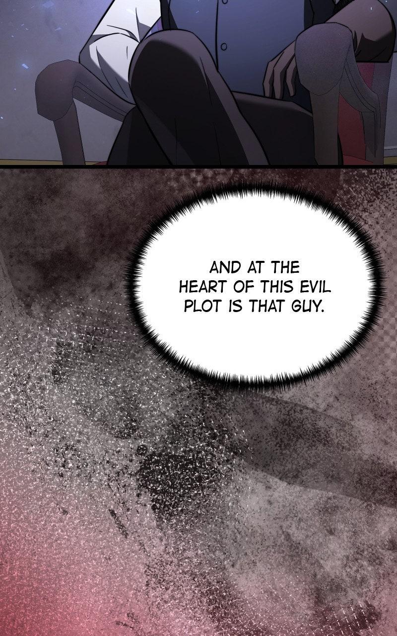Read Time Limited Genius Dark Knight Manga Online