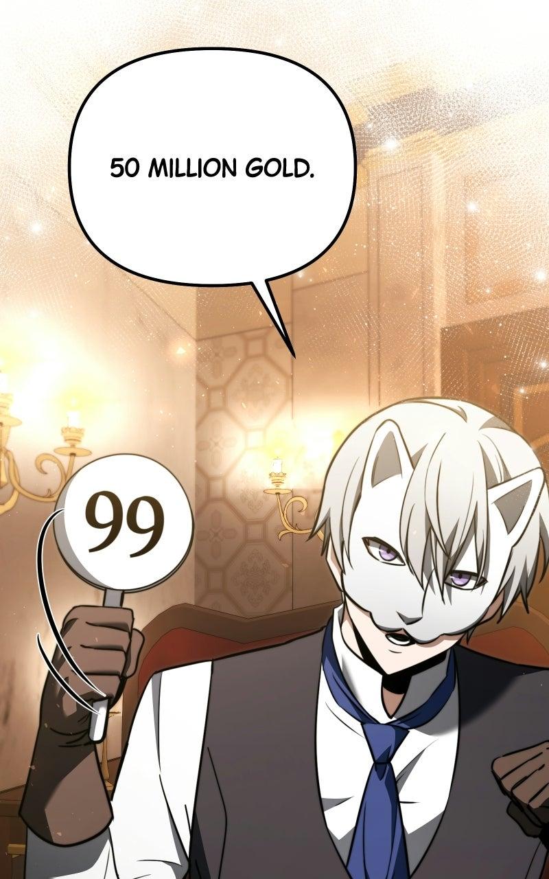 Read Time Limited Genius Dark Knight Manga Online