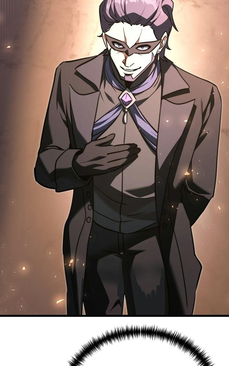 Read Time Limited Genius Dark Knight Manga Online