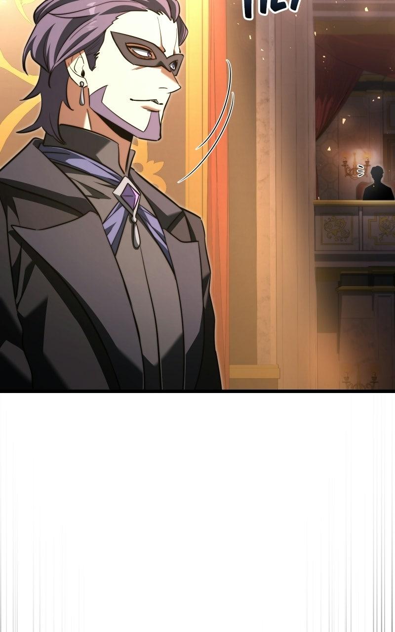 Read Time Limited Genius Dark Knight Manga Online