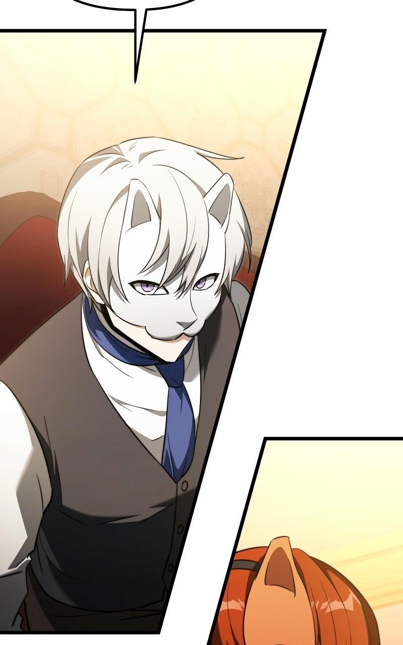 Read Time Limited Genius Dark Knight Manga Online