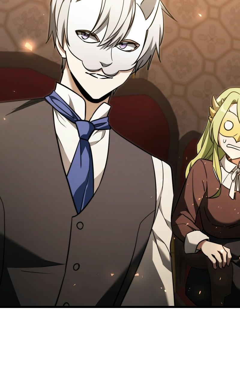 Read Time Limited Genius Dark Knight Manga Online