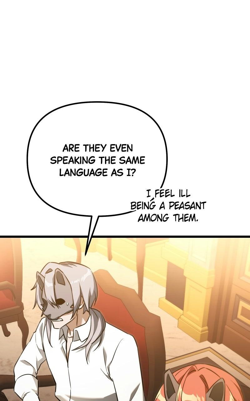 Read Time Limited Genius Dark Knight Manga Online