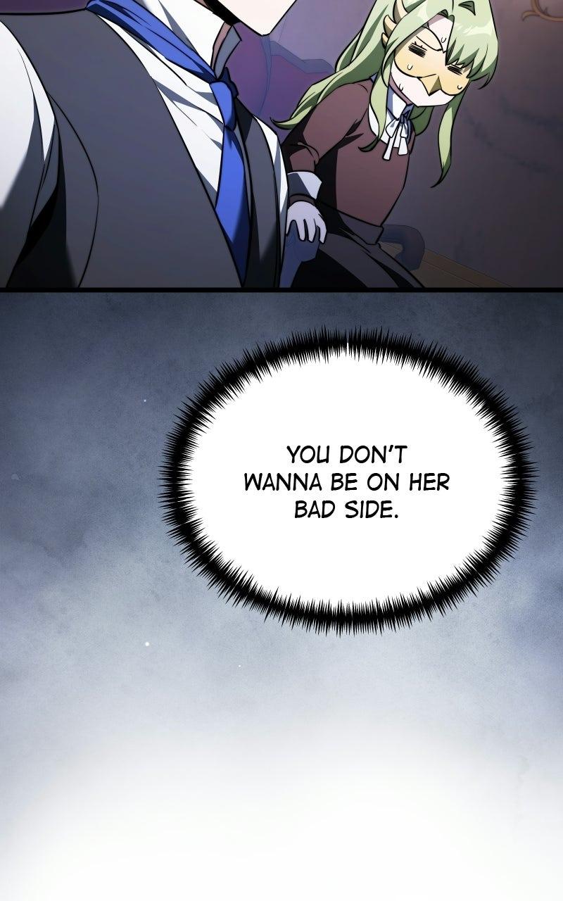Read Time Limited Genius Dark Knight Manga Online