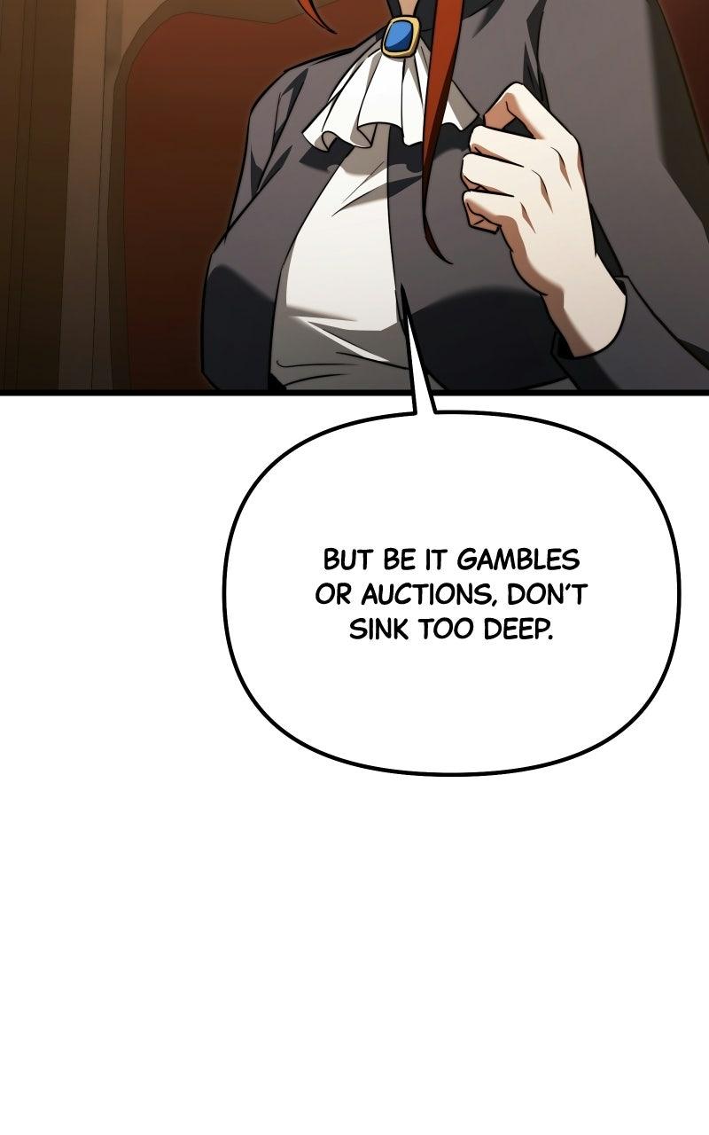 Read Time Limited Genius Dark Knight Manga Online