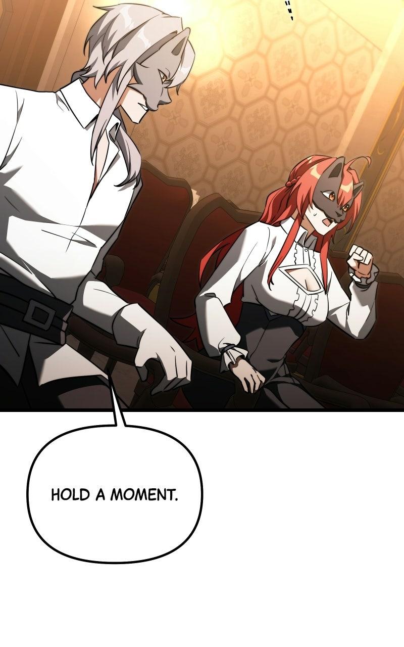 Read Time Limited Genius Dark Knight Manga Online