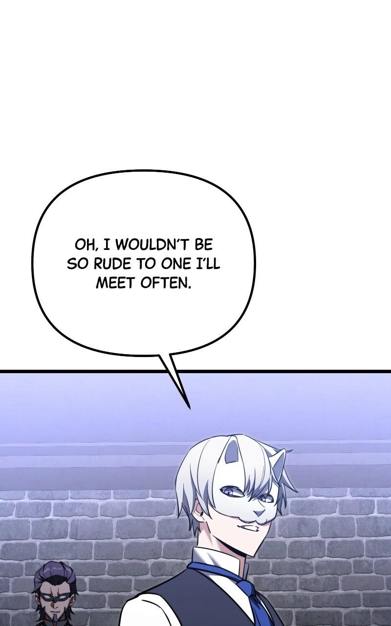 Read Time Limited Genius Dark Knight Manga Online
