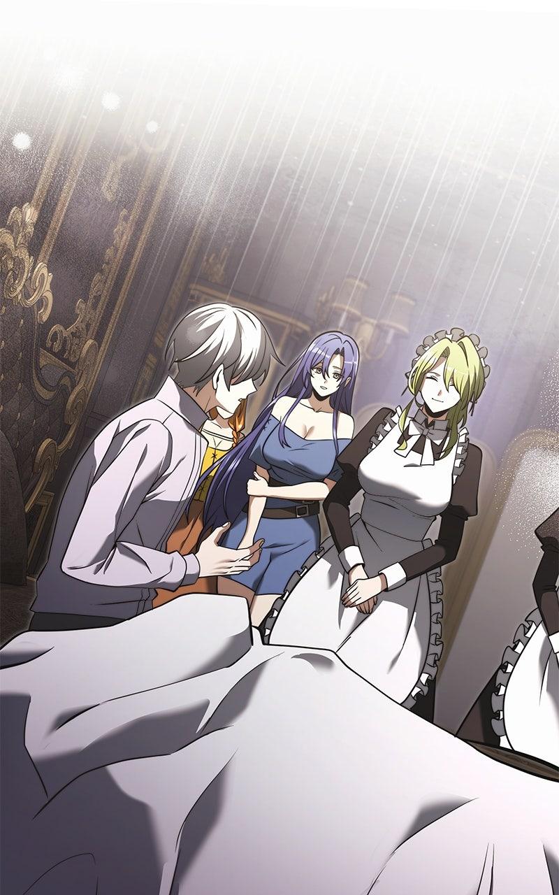 Read Time Limited Genius Dark Knight Manga Online