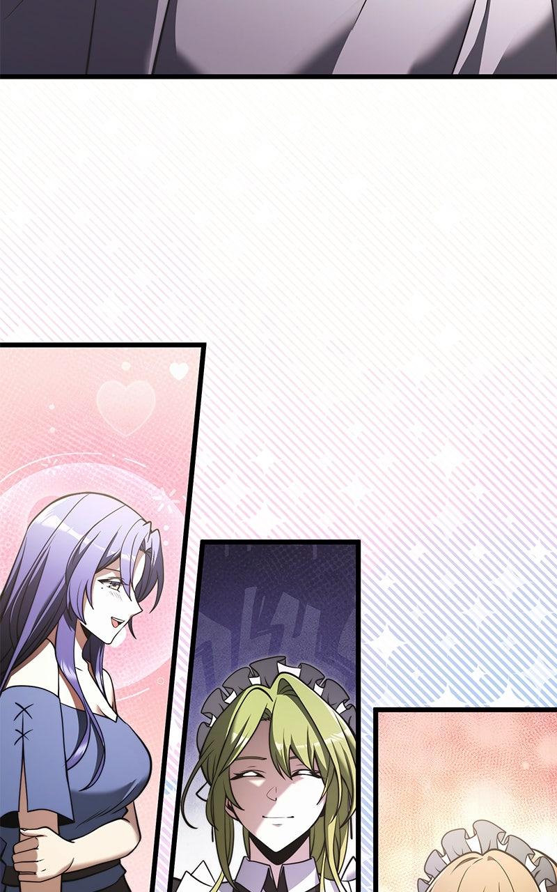 Read Time Limited Genius Dark Knight Manga Online