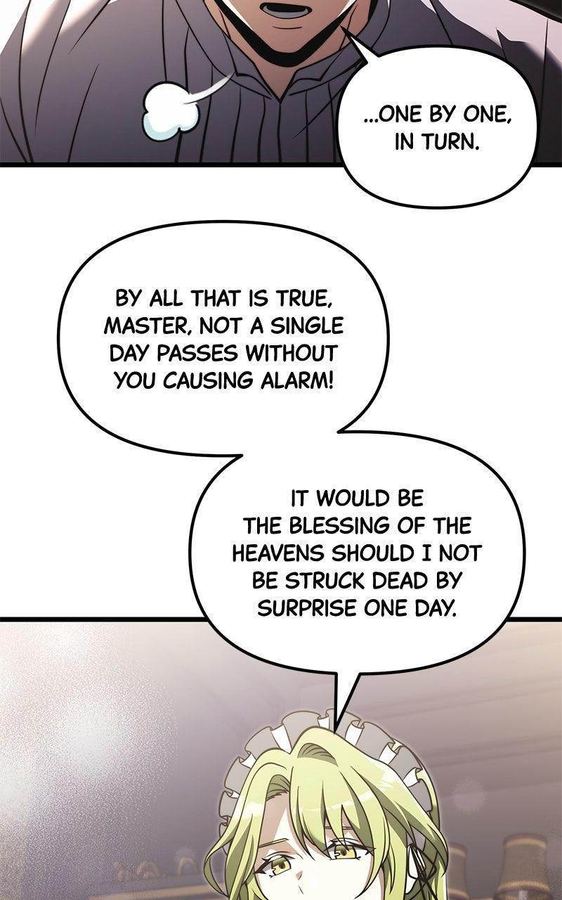 Read Time Limited Genius Dark Knight Manga Online