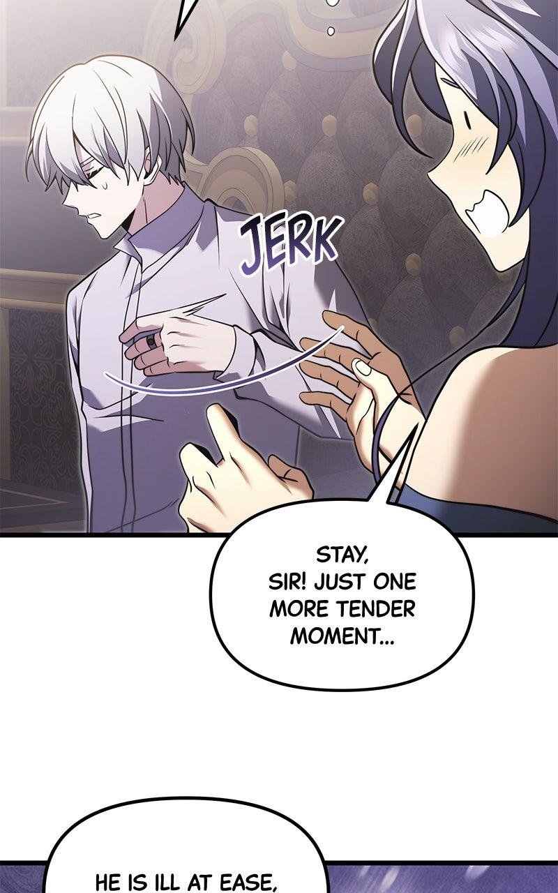 Read Time Limited Genius Dark Knight Manga Online