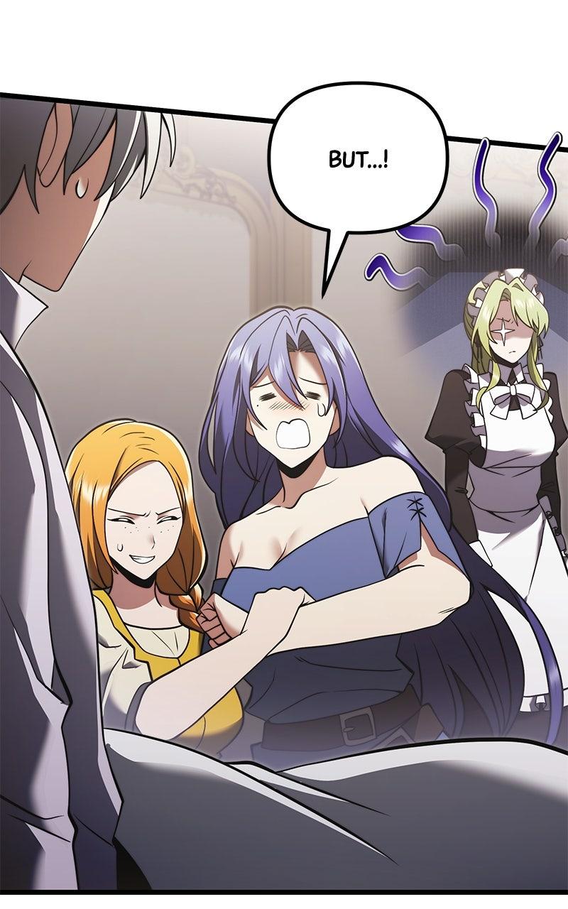 Read Time Limited Genius Dark Knight Manga Online