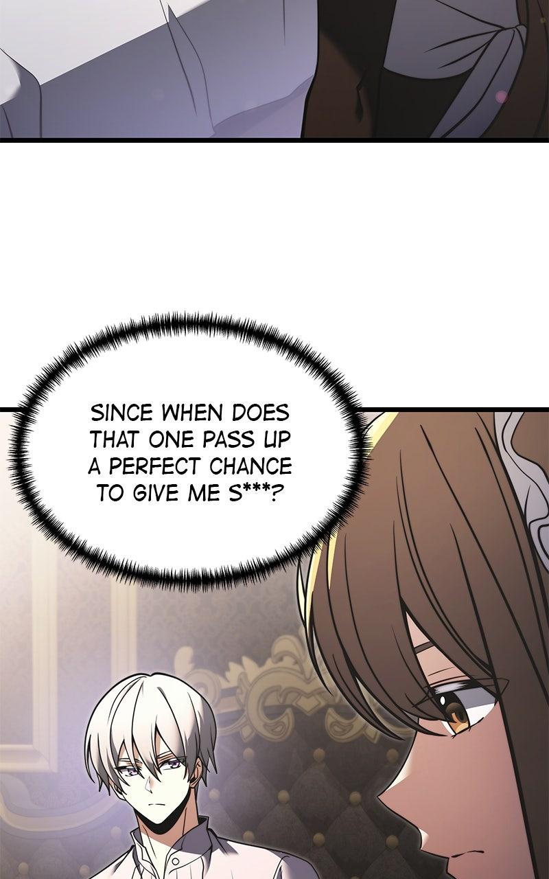 Read Time Limited Genius Dark Knight Manga Online