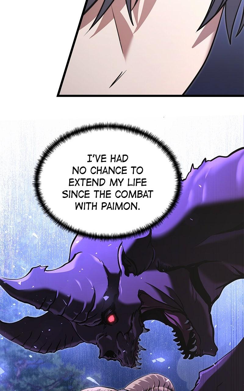 Read Time Limited Genius Dark Knight Manga Online
