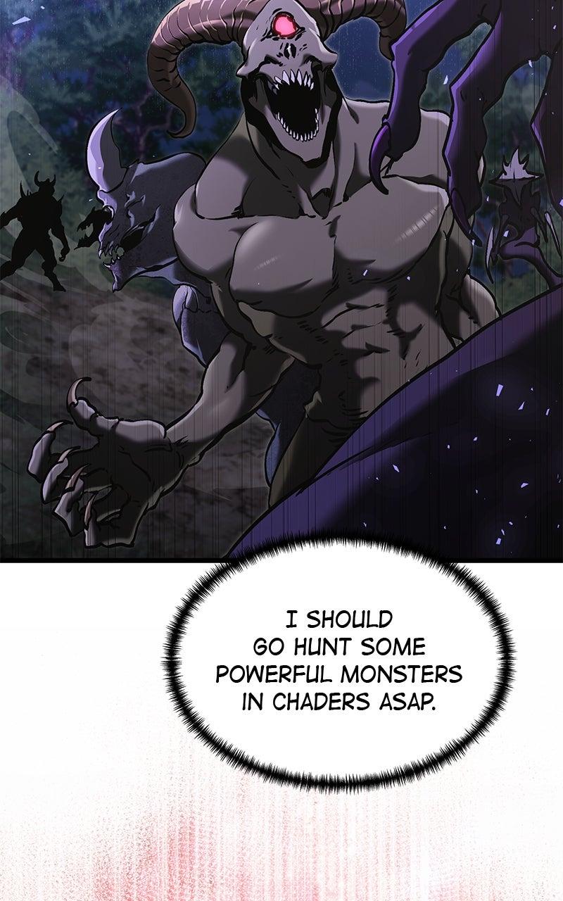 Read Time Limited Genius Dark Knight Manga Online