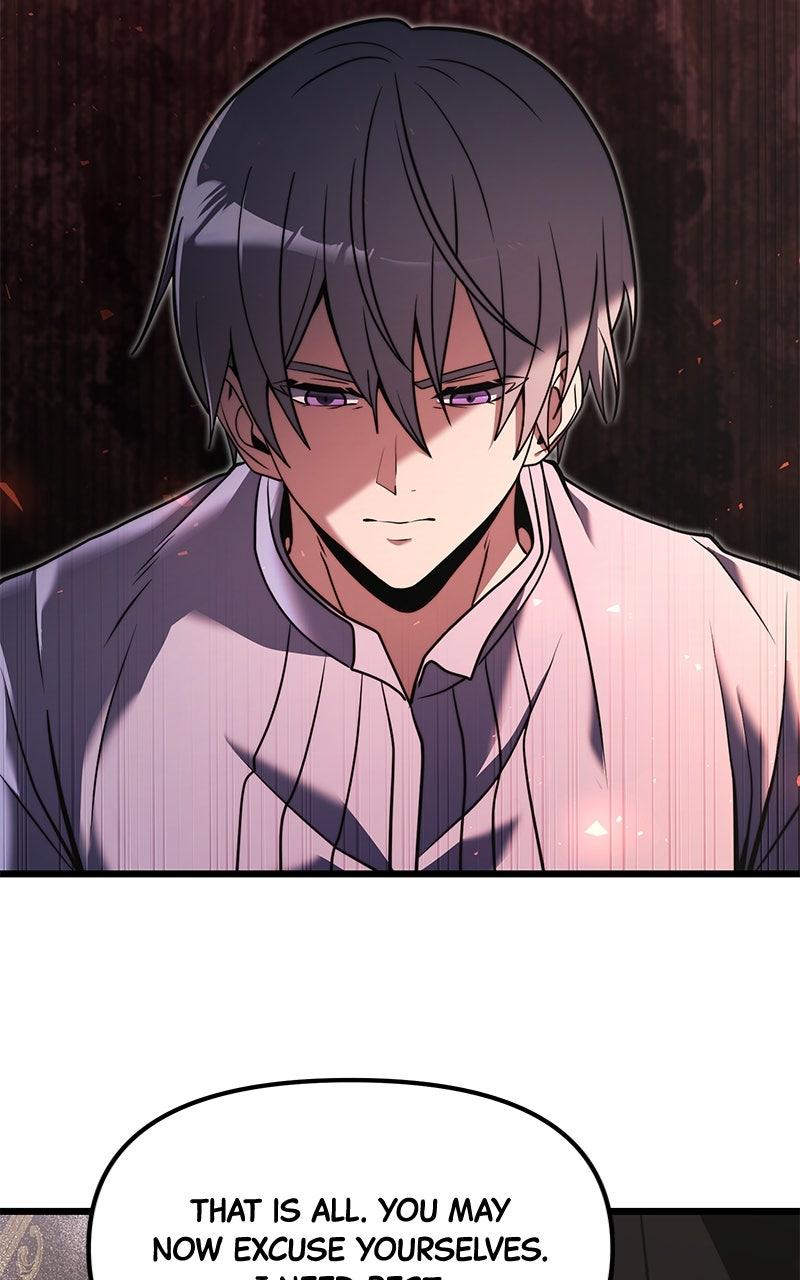 Read Time Limited Genius Dark Knight Manga Online