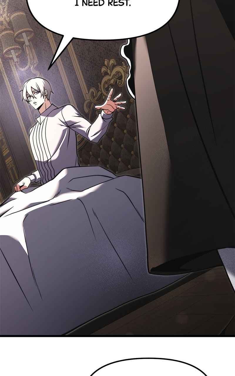 Read Time Limited Genius Dark Knight Manga Online