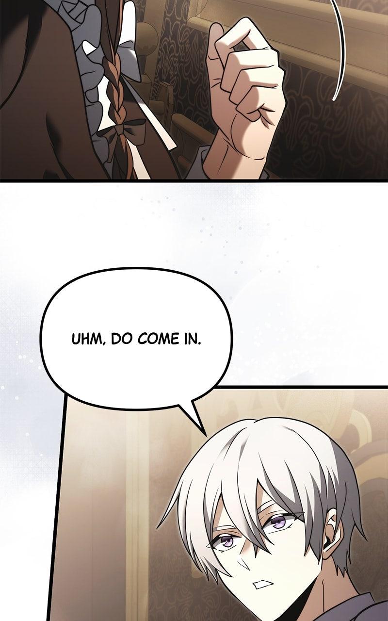 Read Time Limited Genius Dark Knight Manga Online