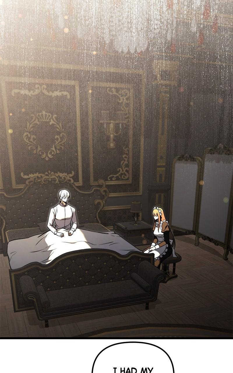 Read Time Limited Genius Dark Knight Manga Online