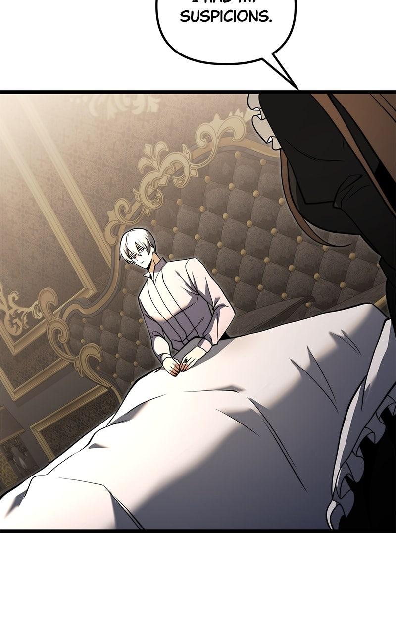 Read Time Limited Genius Dark Knight Manga Online