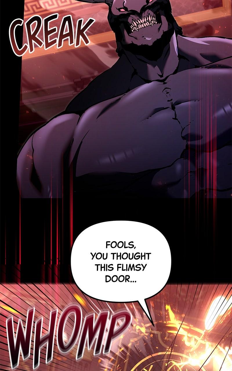 Read Time Limited Genius Dark Knight Manga Online