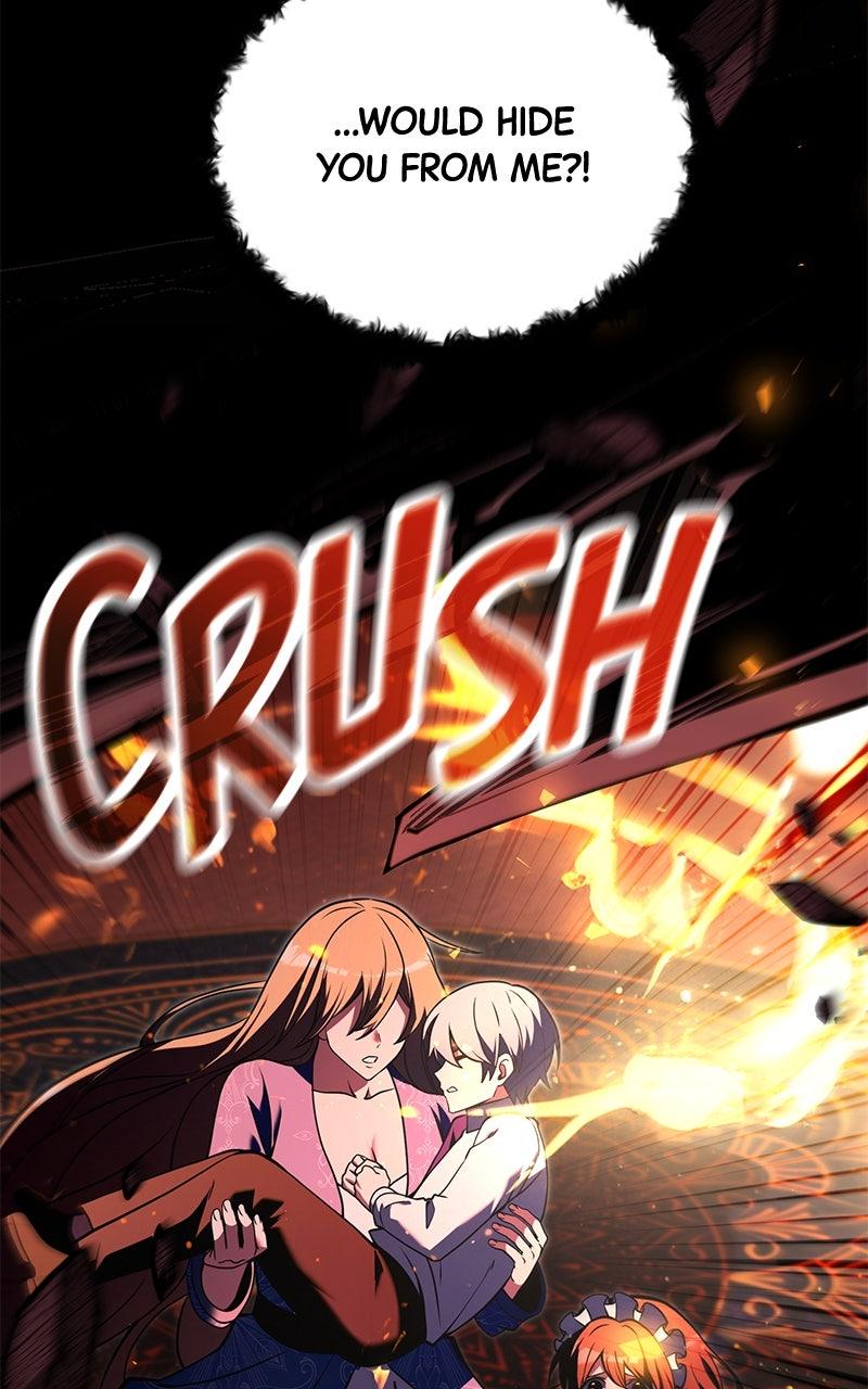 Read Time Limited Genius Dark Knight Manga Online