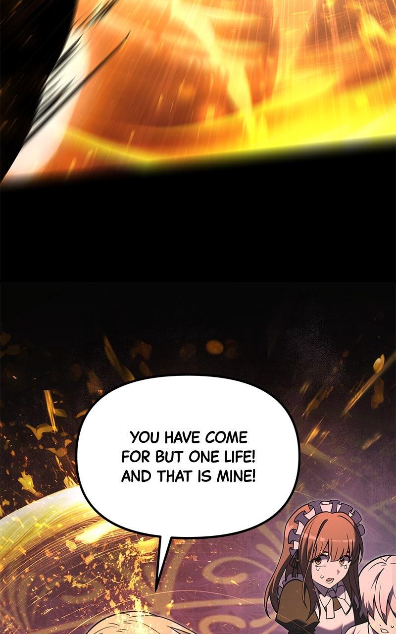 Read Time Limited Genius Dark Knight Manga Online
